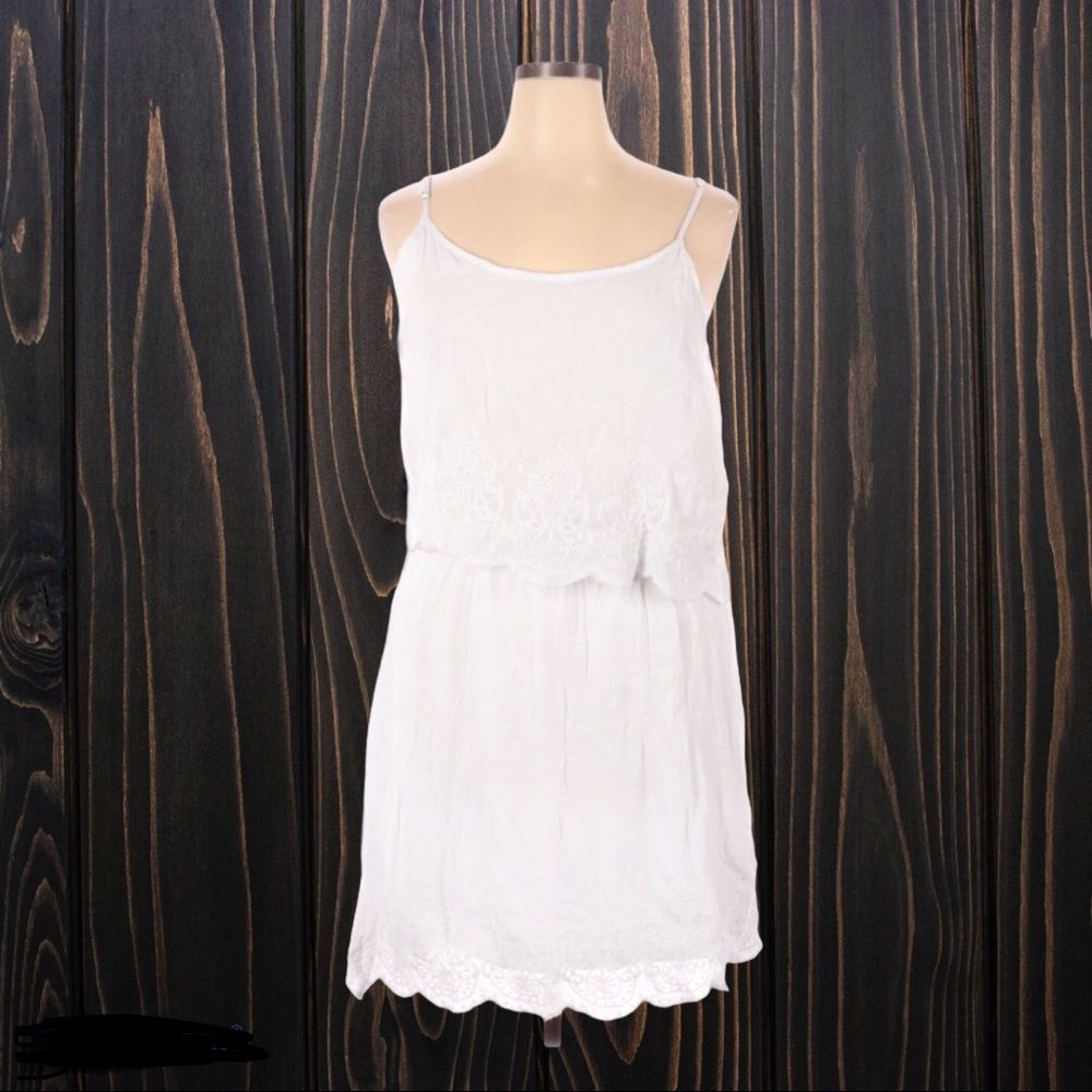Charlotte Russe Casual Dress
